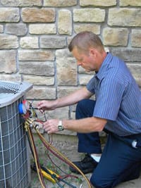 Troy Air Conditioning Repair Services