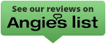 HVAC Company Angie's List Reviews