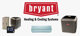 Bryant HVAC Repair Services in Troy, MO