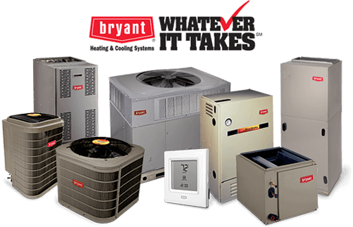 Troy, Missouri HVAC Company | Bryant Heating & Cooling