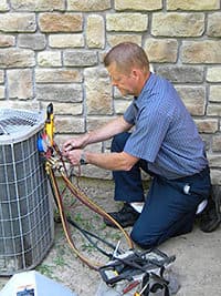 HVAC Repair & Services in Warrenton, MO