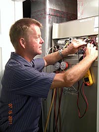 HVAC Maintenance & Service in Troy, Wentzville, Warrenton, Lake St. Louis, & O'Fallon, MO