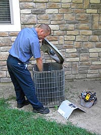 Heating & Cooling Company in Troy, MO