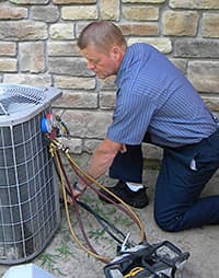 HVAC Repair & Services in Old Monroe