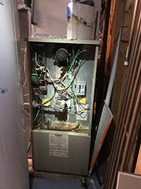 HVAC Maintenance Plan in Troy,MO