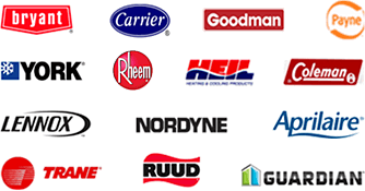 HVAC Company Serving All Brands