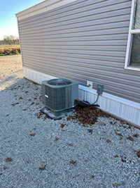 Air Conditioner Repair for Mobile and Manufactured Homes