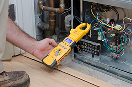 Mobile Home Furnace Repair Services