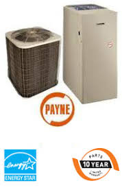 Payne Heating and Cooling Repair Company