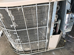 Residential HVAC Repair Company