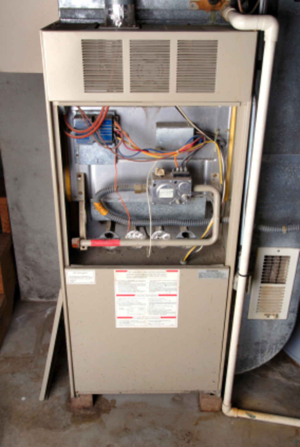 TIPS To Prepare Your Heating Unit