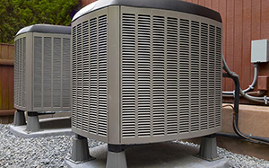 HVAC Blog | ABLE Heat & Cool