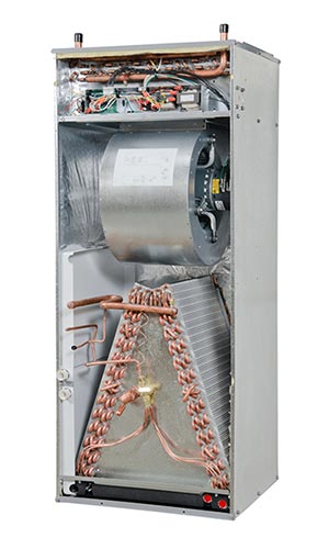 How an Air Handler Unit Works