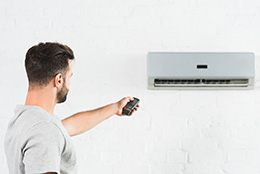 Ductless Mini Split Benefits & Operation