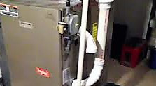 High-Efficiency Gas Furnace Installation in Troy, MO