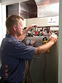 HVAC Services in Troy, Wentzville, Warrenton, Lake St. Louis, & O'Fallon, MO